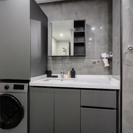 Cozy Lägenhet