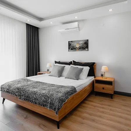 Cozy Lägenhet
